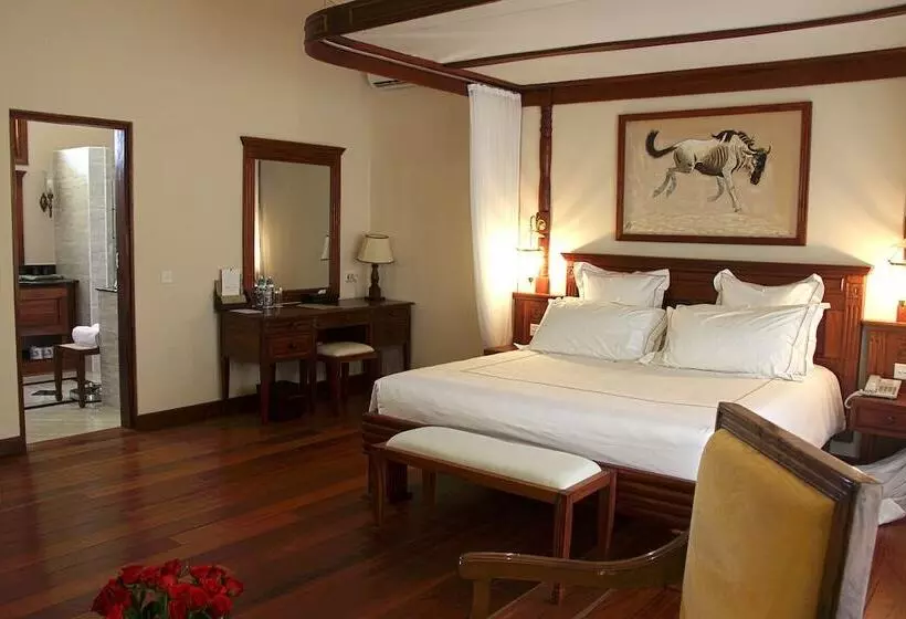 اتاق سوپریور, Ocean Beach Resort & Spa