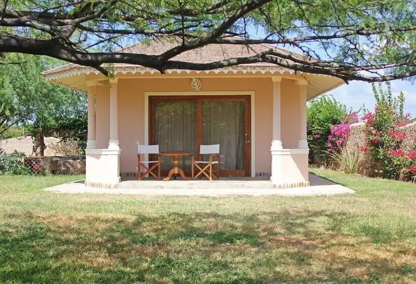 سوییت جونیور, Ocean Beach Resort & Spa