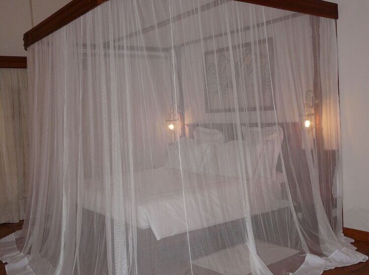 سوییت جونیور, Ocean Beach Resort & Spa