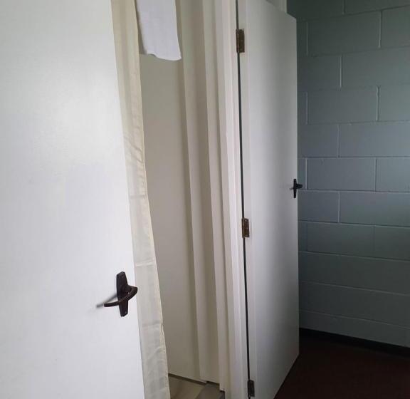 شقة عائلية, Ohakune Court Motel