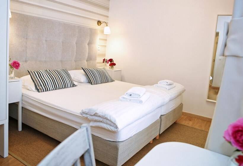 발코니가 있는 바다 전망 수피리어 룸, Delfin