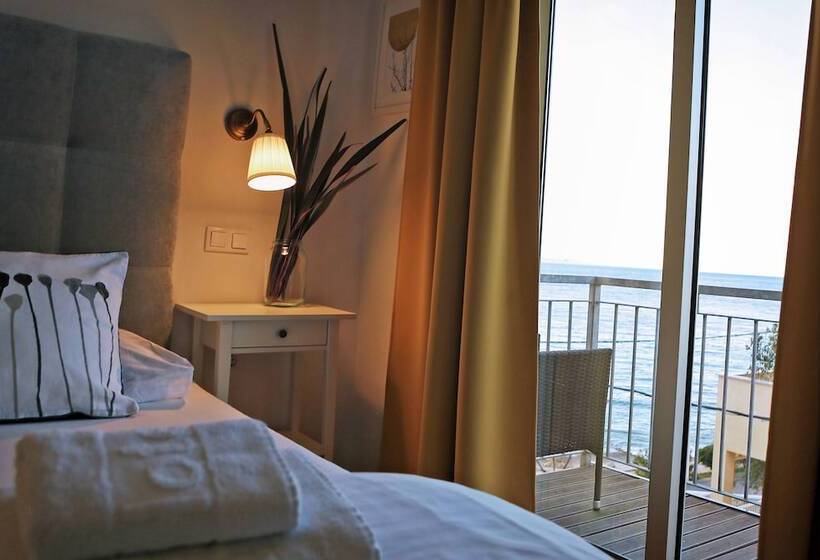 패밀리 룸, Delfin