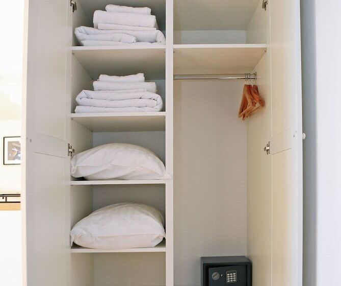 수피리어 스위트 바다 전망, Delfin