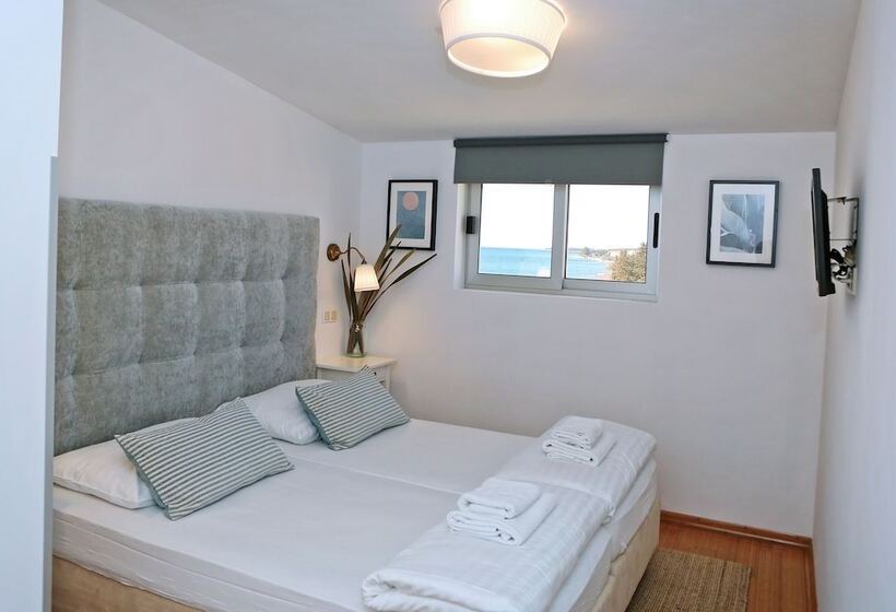 수피리어 스위트 바다 전망, Delfin