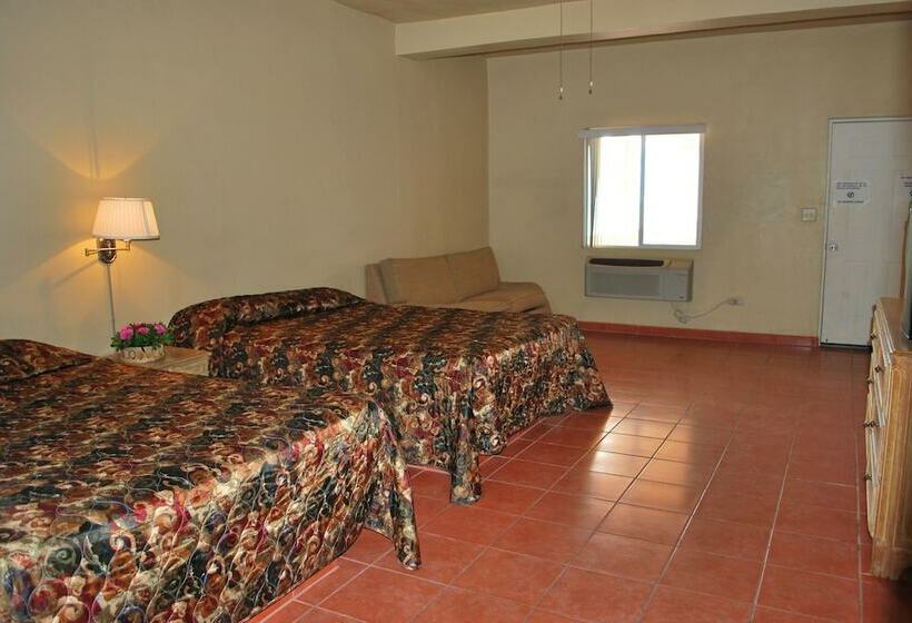 חדר סטנדרט, Baja