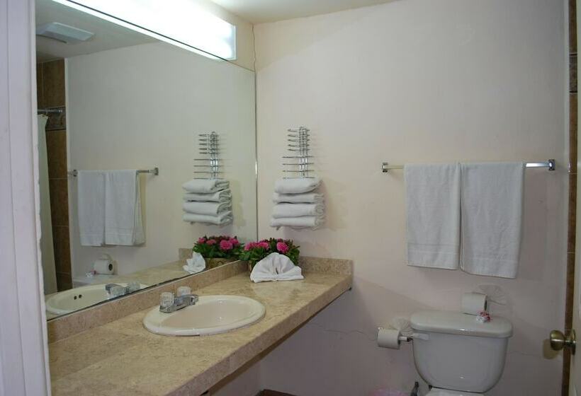 חדר סטנדרט, Baja