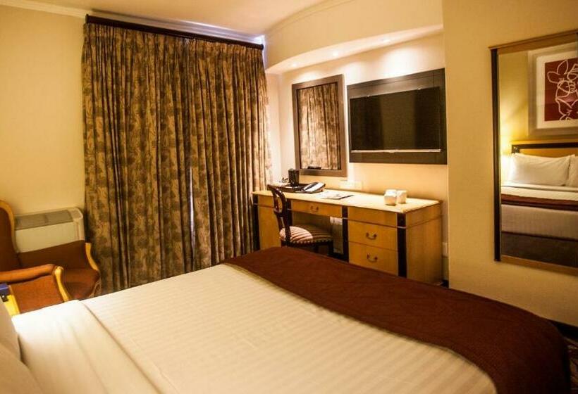 스탠다드 룸, Garden Court Morningside Sandton
