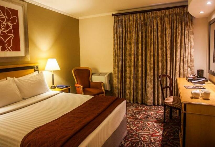 스탠다드 룸, Garden Court Morningside Sandton