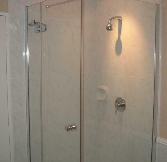 스탠다드 룸, Garden Court Morningside Sandton