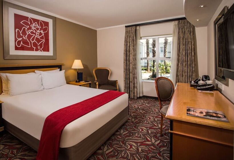 스탠다드 룸, Garden Court Morningside Sandton