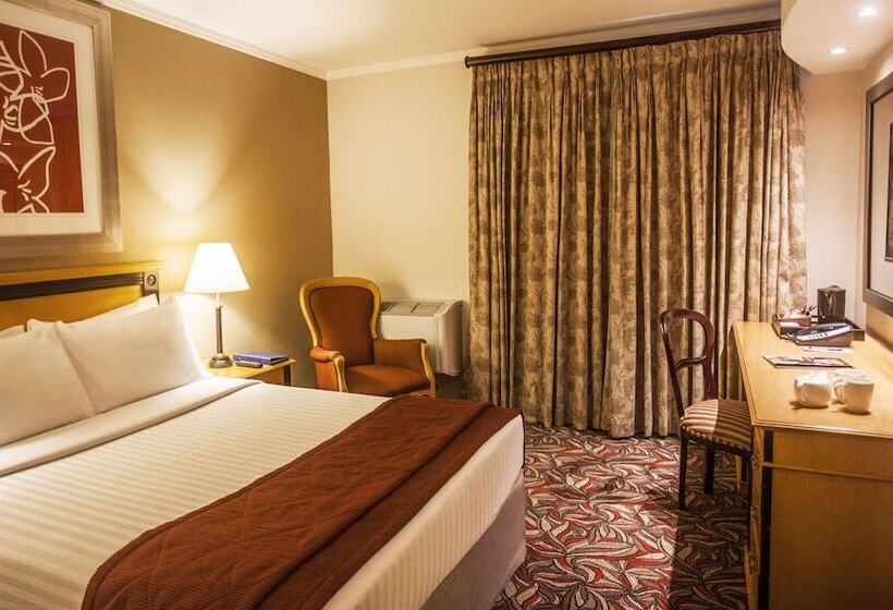 스탠다드 룸, Garden Court Morningside Sandton