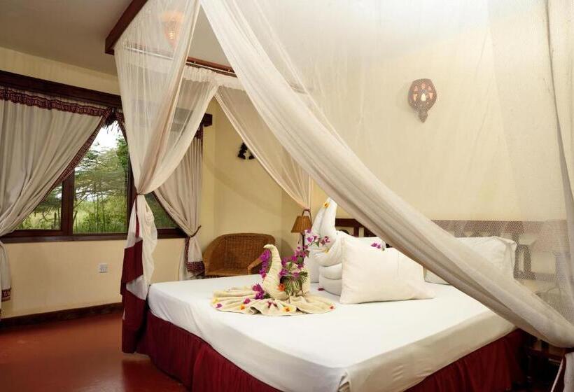 Номер Стандарт, Kia Lodge