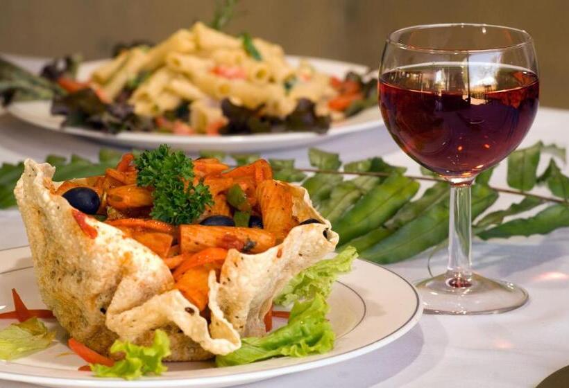 Номер Стандарт Индивидуальный, Kia Lodge