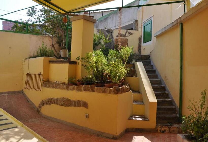 스탠다드 룸, Savoia