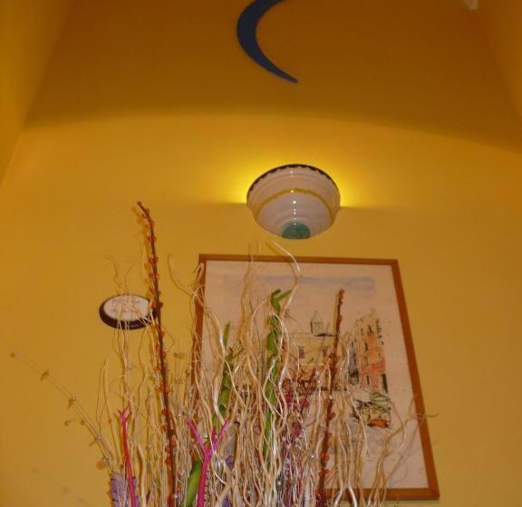 스탠다드 싱글 룸, Savoia