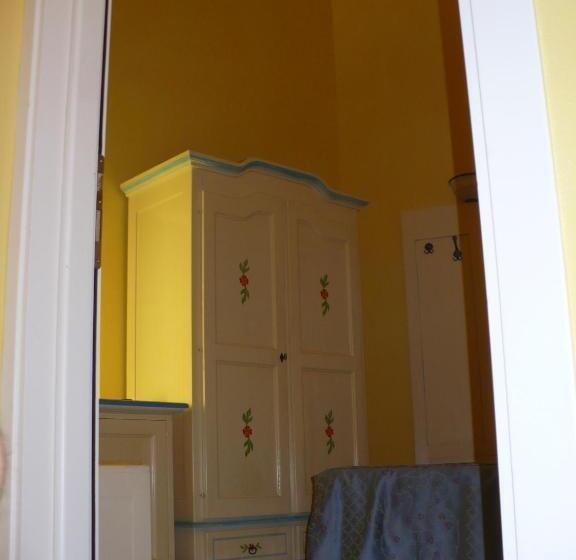 스탠다드 룸 바다 전망, Savoia