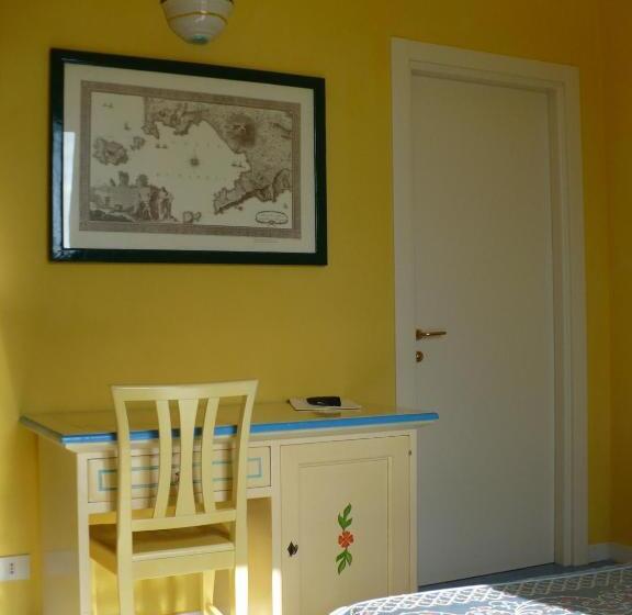 스탠다드 룸, Savoia