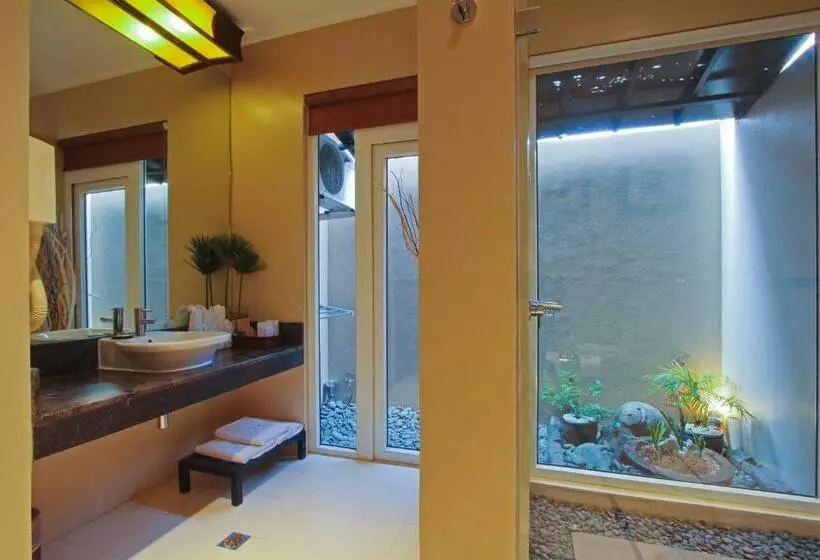 اتاق لوکس, Two Seasons Boracay Resort