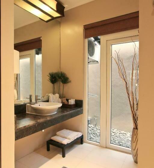 اتاق لوکس, Two Seasons Boracay Resort