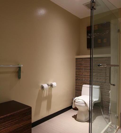 سوییت جونیور, Two Seasons Boracay Resort