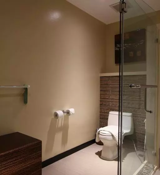 سوییت جونیور, Two Seasons Boracay Resort