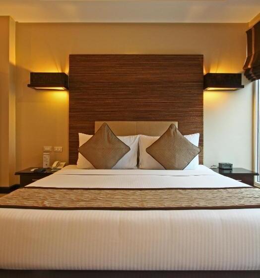 سوییت جونیور, Two Seasons Boracay Resort