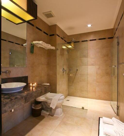 اتاق استاندارد با چشمانداز دریا, Two Seasons Boracay Resort