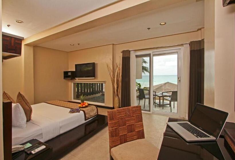 스탠다드 룸 바다 전망, Two Seasons Boracay Resort
