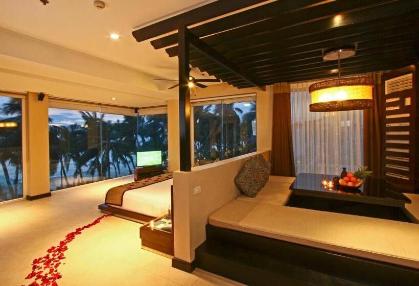 سوییت, Two Seasons Boracay Resort