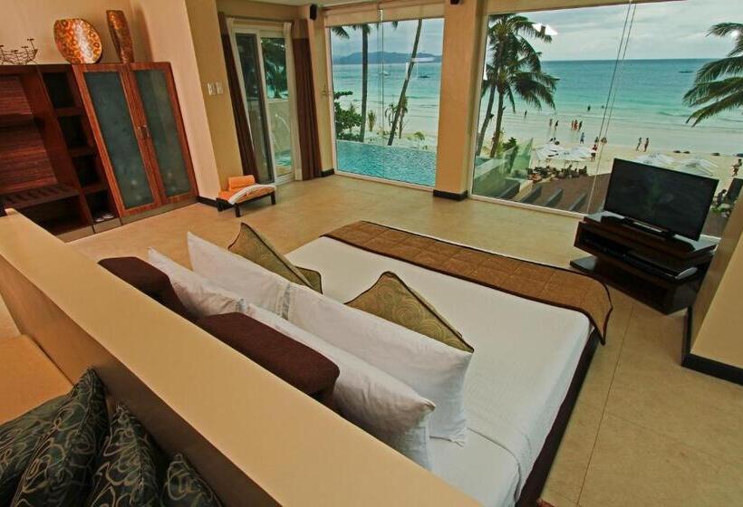 سوییت, Two Seasons Boracay Resort