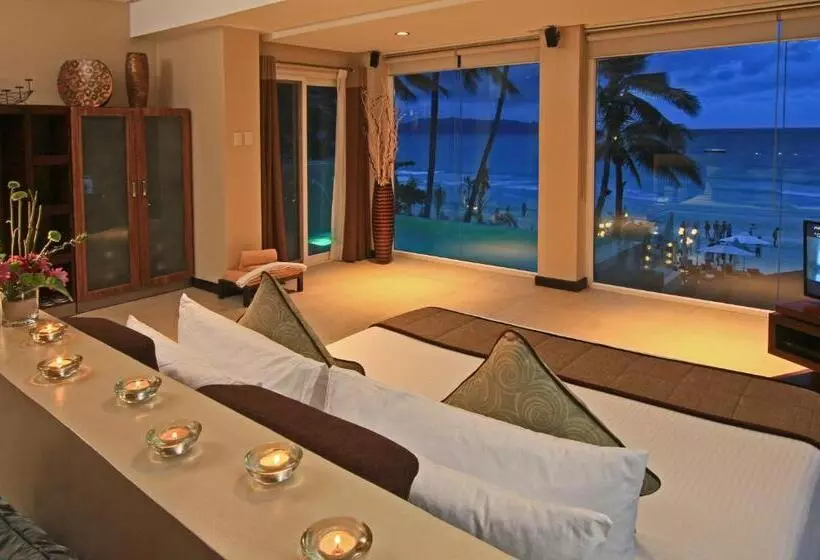 سوییت, Two Seasons Boracay Resort