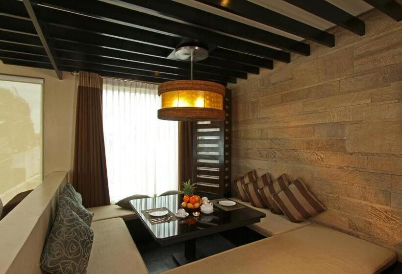 سوییت, Two Seasons Boracay Resort