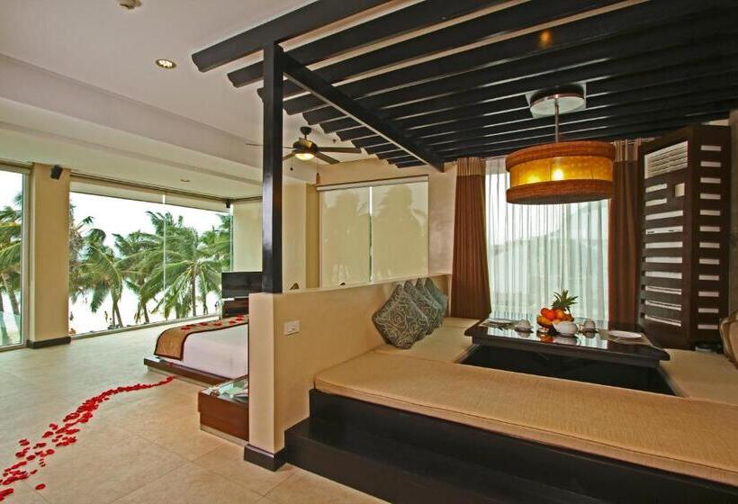 سوییت, Two Seasons Boracay Resort