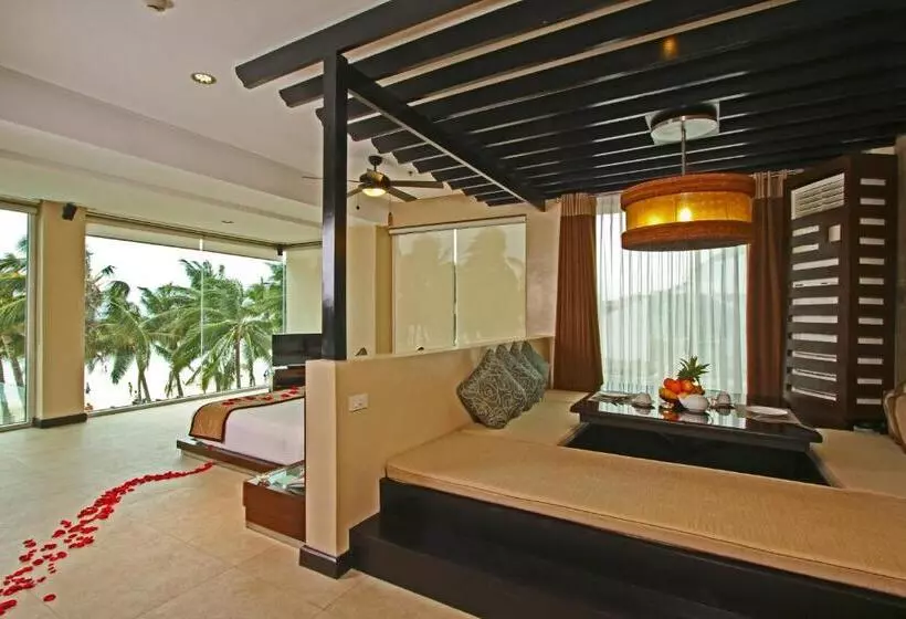 سوییت, Two Seasons Boracay Resort