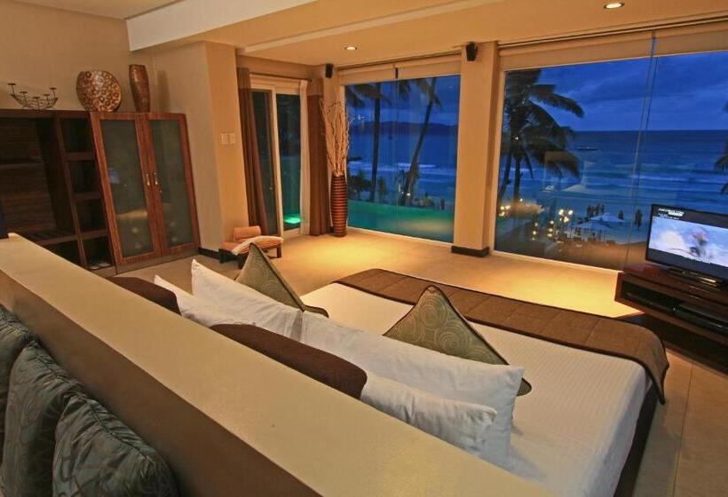 سوییت, Two Seasons Boracay Resort