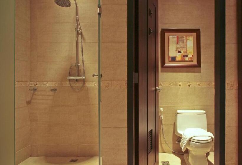 سوییت خانوادگی, Two Seasons Boracay Resort