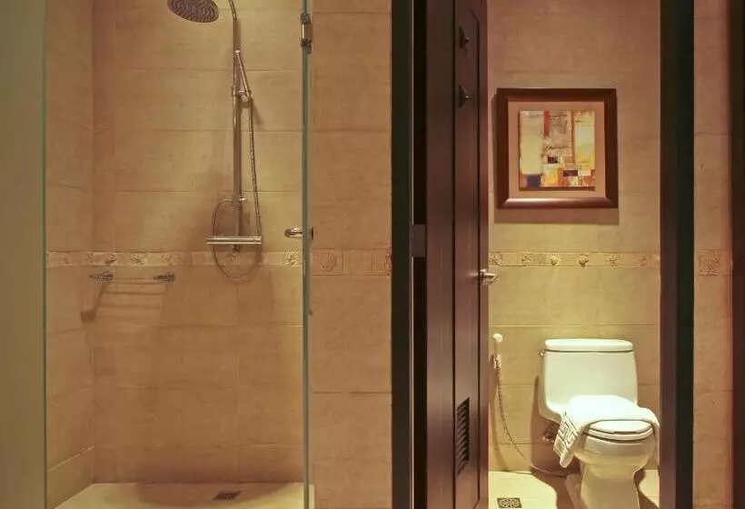 سوییت خانوادگی, Two Seasons Boracay Resort