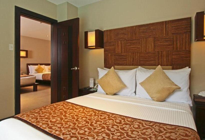 패밀리 스위트, Two Seasons Boracay Resort