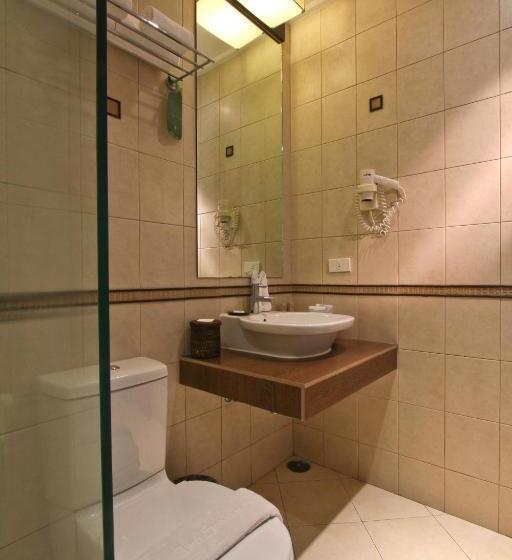 اتاق استاندارد, Two Seasons Boracay Resort