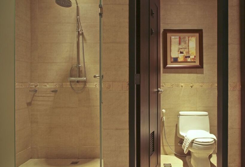 سوییت خانوادگی, Two Seasons Boracay Resort