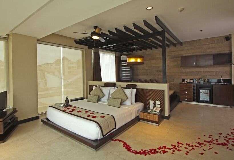 스위트, Two Seasons Boracay Resort