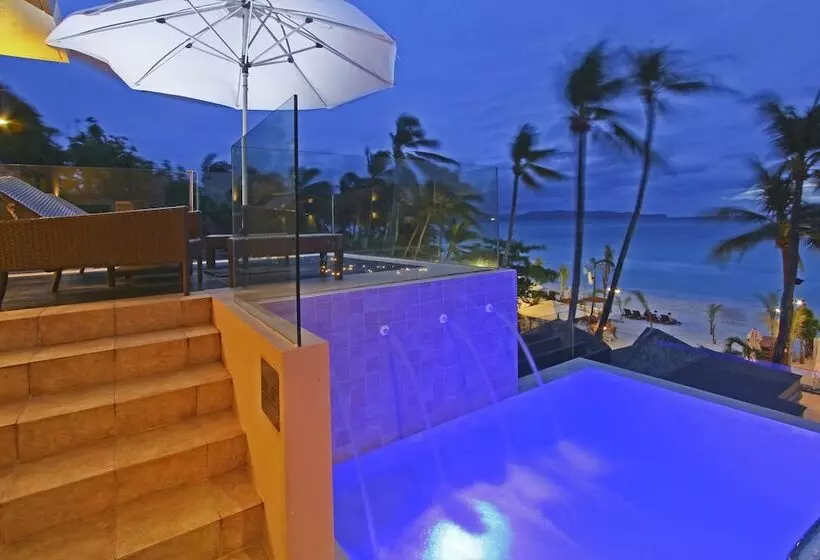 سوییت, Two Seasons Boracay Resort