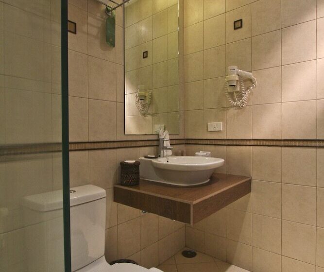 اتاق استاندارد, Two Seasons Boracay Resort