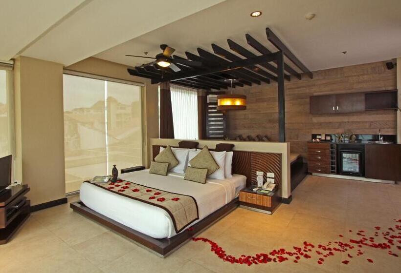 سوییت, Two Seasons Boracay Resort