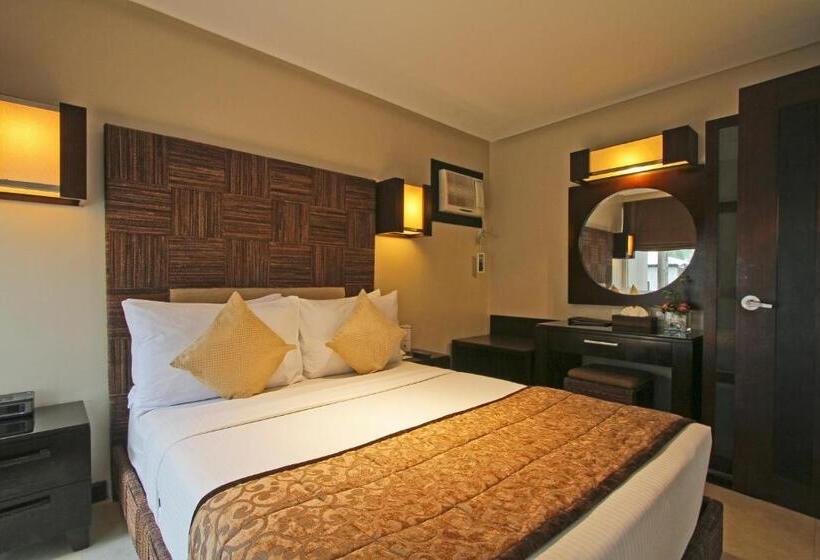 سوییت خانوادگی, Two Seasons Boracay Resort