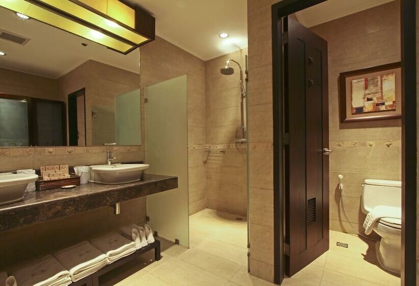 패밀리 스위트, Two Seasons Boracay Resort