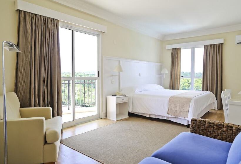 جناح, Vitória Hotel Convention Indaiatuba