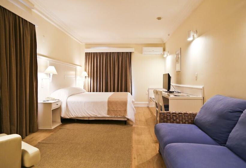 جناح, Vitória Hotel Convention Indaiatuba