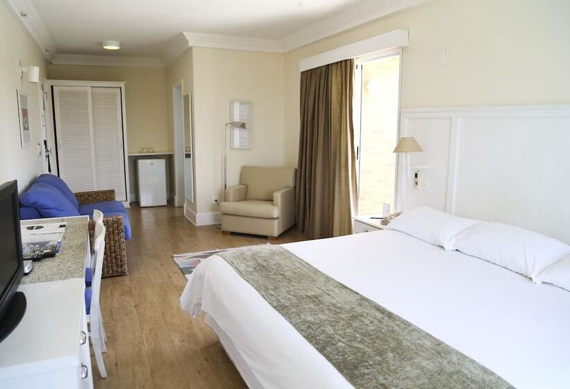 스위트, Vitória Hotel Convention Indaiatuba