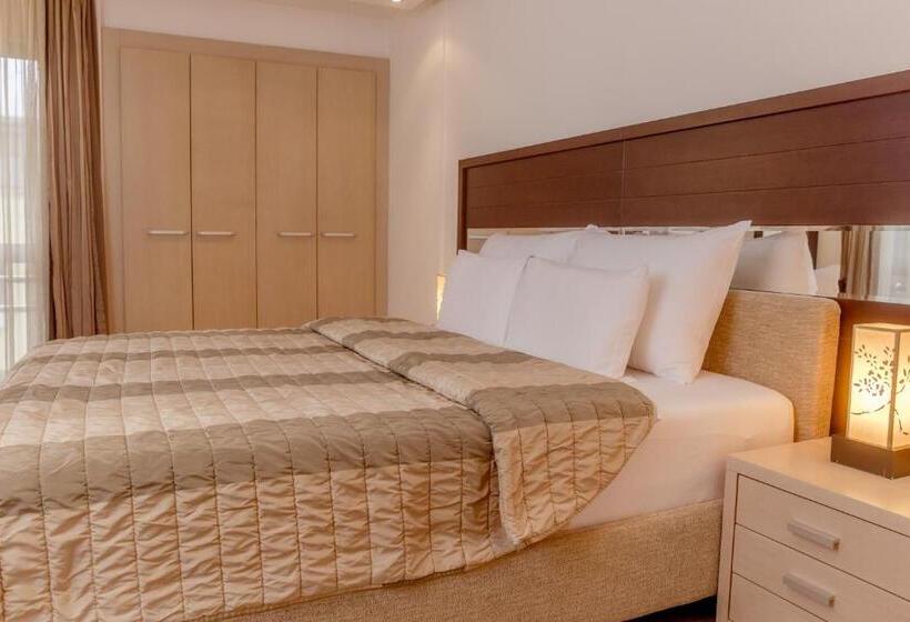 اتاق استاندارد, Vojvodina